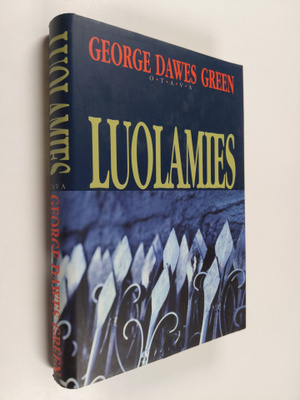 George Dawes Green : Luolamies
