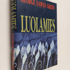 George Dawes Green : Luolamies - pikkukuva 1