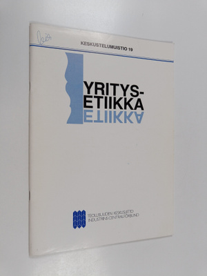 Yritysetiikka