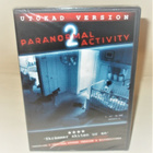 PARANORMAL ACTIVITY 2.  (UUSI) - pikkukuva 1