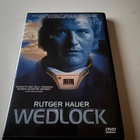 Wedlock DVD - pikkukuva 1