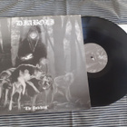 DIABOLI The Antichrist LP - pikkukuva 1