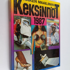 Kaiken maailman keksinnöt : 1987 - pikkukuva 1