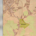 Helsinki: Matkailukartta vuodelta 1949 - pikkukuva 2