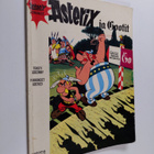 Goscinny ym. : Asterix ja gootit - pikkukuva 1
