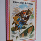 Tervetullut kalastaja - pikkukuva 1