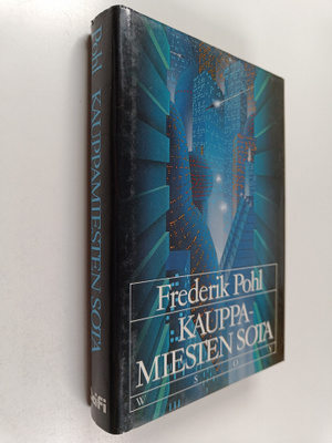 Frederik Pohl : Kauppamiesten sota