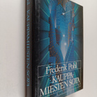 Frederik Pohl : Kauppamiesten sota - pikkukuva 1