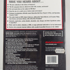 Russell Kick : Disinformation Book of Lists - Subversive ... - pikkukuva 2