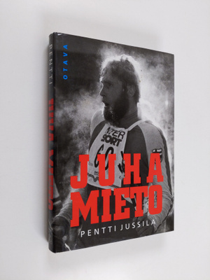 Pentti Jussila : Juha Mieto