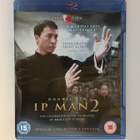 Ip Man 2 (2010) (Blu-ray) Donnie Yen - pikkukuva 1