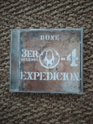 Dune Expedicion