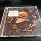THE BLACK LEAGUE - UTOPIA A.D. CD - pikkukuva 1