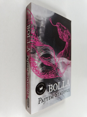 Pajtim Statovci : Bolla