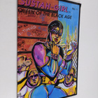 Turtel Onli : Sustah-girl No. 1 : Queen of the Black Age - pikkukuva 1