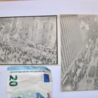 2 VANHAA Valokuvaa Paraati Helsinki 16.5.1933 - pikkukuva 1
