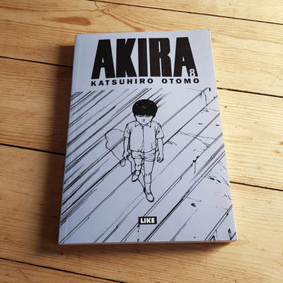Akira 8