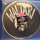 WALTARI - S/T - EX+/EX+ FIN -88 12" EP - pikkukuva 1