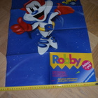 robby juliste ja peli - pikkukuva 1