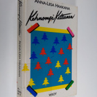 Anna-Liisa Haakana : Kehnompi Kettunen - pikkukuva 1