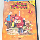 Pikku traktori - Aarteenetsijät - pikkukuva 1