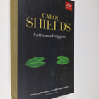 Carol Shields : Sattumankauppaa - pikkukuva 1