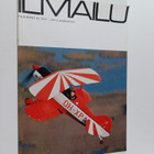 Ilmailu 10/1971 - pikkukuva 1