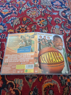 Levypallo