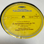 Berliner Philharmoniker Herbert von Karajan 2-LP boksi - pikkukuva 3