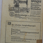 KIRJA Kyffhäuser Vuosikirja 1935 - pikkukuva 4