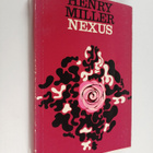 Henry Miller : Nexus - pikkukuva 1