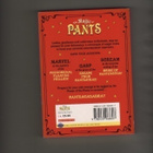Poskitt: Magic of Pant, Scholastic 2004, nid., K3 + - pikkukuva 3
