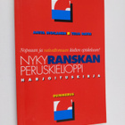 Teija Natri ym. : Nykyranskan peruskielioppi : harjoitusk... - pikkukuva 1