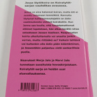 Marvi Jalo ym. : Jesse löytökoira - pikkukuva 2