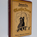 Jonas Lie : Maisa Jons - pikkukuva 1