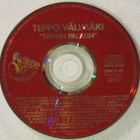 Teppo Välimäki • Täysin Palkein CD - pikkukuva 3