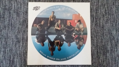 Paul Oxley's Unit – Both Sides Of The Equator