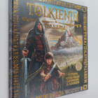 Gareth Hanrahan : Tolkienin maailma : Keski-Maan kansat j... - pikkukuva 1