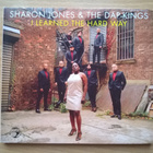 Sharon Jones - I Learned The Hard Way CD - pikkukuva 1