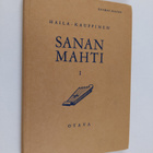 Eino Kauppinen ym. : Sanan mahti 1 : kansalliskirjallisuu... - pikkukuva 1