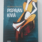 Pispalan kiviä - Kristiina Harjula - pikkukuva 1