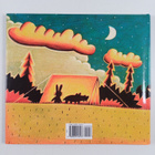 Tom Birdseye : Oh Yeah (signeerattu) - pikkukuva 2