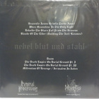 FUNERAL PROCESSION - S/T - M-/M- LP - pikkukuva 2