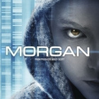 Morgan (DVD) - pikkukuva 1