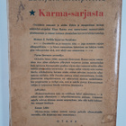 Outsider : Aavelaiva : salapoliisiromaani - pikkukuva 2
