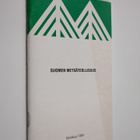 Suomen metsäteollisuus - pikkukuva 1