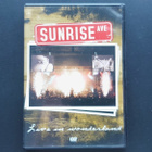 DVD: Sunrise Ave - Live in Wonderland (2007) - pikkukuva 1
