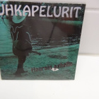 UHKAPELURIT , HAURAIN ASKELIN - pikkukuva 1