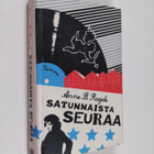 Anne B. Ragde : Satunnaista seuraa - pikkukuva 1