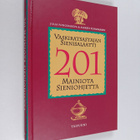 Julia Ponomareva : Vaskiratsastajan sienisalaatti : 201 m... - pikkukuva 1